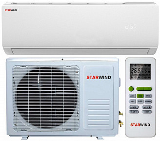 Сплит-система Starwind TAC-12CHSA/XAA1