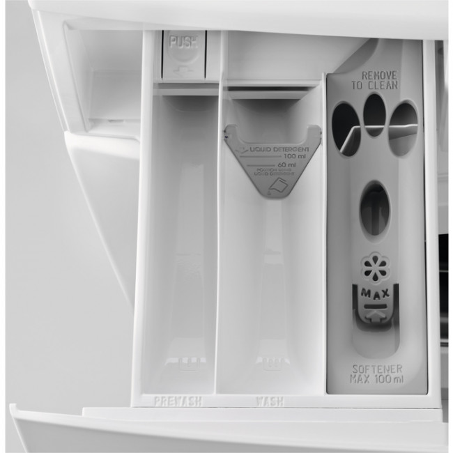 Встраиваемая стиральная машина Electrolux EW7F3R48SI