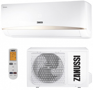 Сплит-система Zanussi ZACS/I-12HS/N1 Инвертор