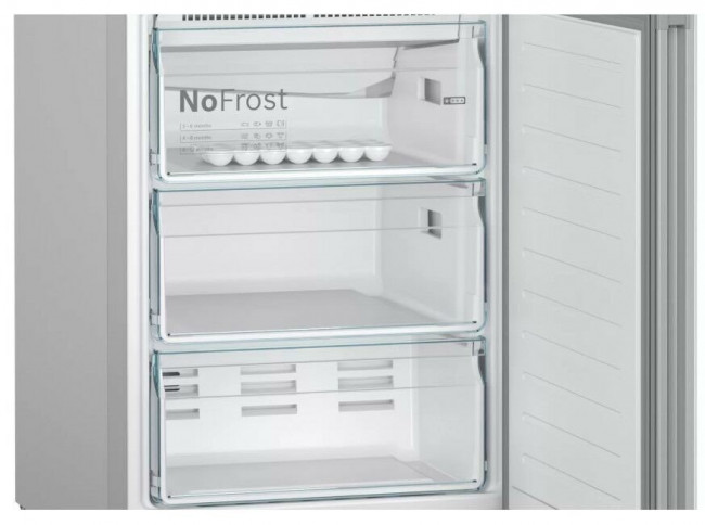Холодильник Bosch KGN 39LW32R