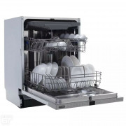 Встраиваемая посудомоечная машина Delonghi DDW08S Aguamarine eco