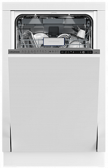 Встраиваемая посудомоечная машина Grundig GSVP3150Q