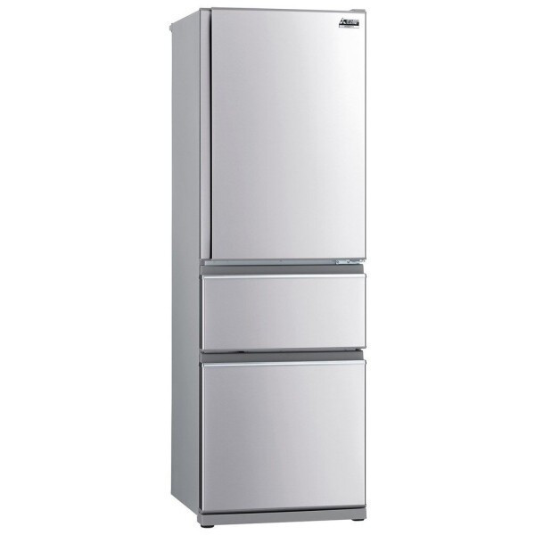 Холодильник Mitsubishi Electric MR-CXR46EN-ST-R