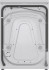 Стиральная машина Gorenje W1NHEI74SAS