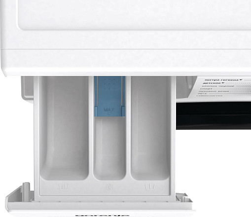 Стиральная машина Gorenje W1NHEI74SAS