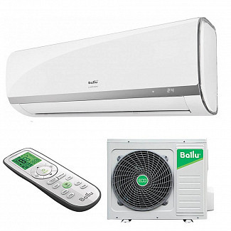 Сплит-система Ballu BSD-24HN1