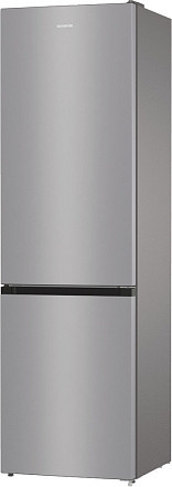 Отдельностоящий холодильник Gorenje NRK6202ES4