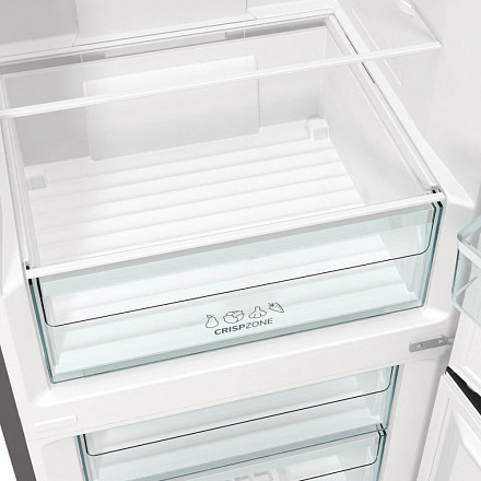 Отдельностоящий холодильник Gorenje NRK6202ES4