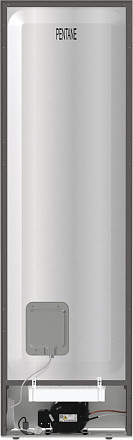 Отдельностоящий холодильник Gorenje NRK6202ES4