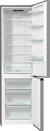 Отдельностоящий холодильник Gorenje NRK6202ES4