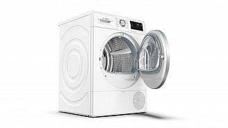 Сушильный автомат Bosch WTW876S0PL Сушильный автомат Bosch WTW876S0PL