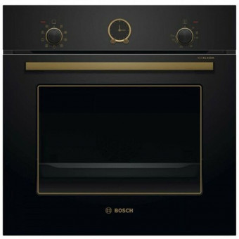 Электрический духовой шкаф Bosch HIJN10YB0R