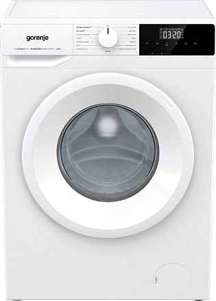 Стиральная машина Gorenje W1NHPI60SCS