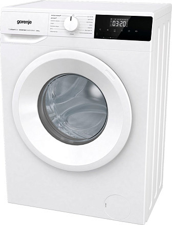 Стиральная машина Gorenje W1NHPI60SCS