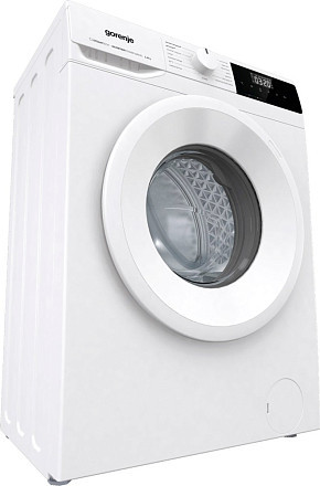 Стиральная машина Gorenje W1NHPI60SCS