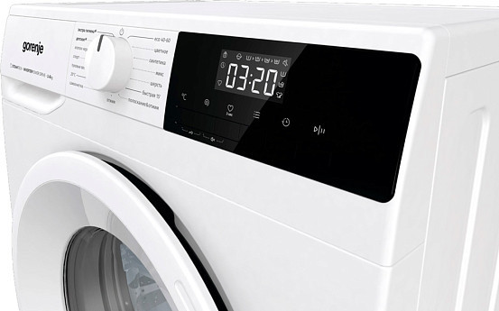 Стиральная машина Gorenje W1NHPI60SCS