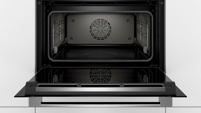 Встраиваемый электрический духовой шкаф Bosch CSG656RS2