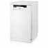 Посудомоечная машина BBK 45-DW114D
