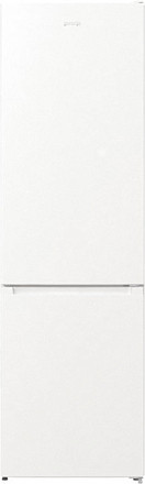Отдельностоящий холодильник Gorenje NRK6202EW4