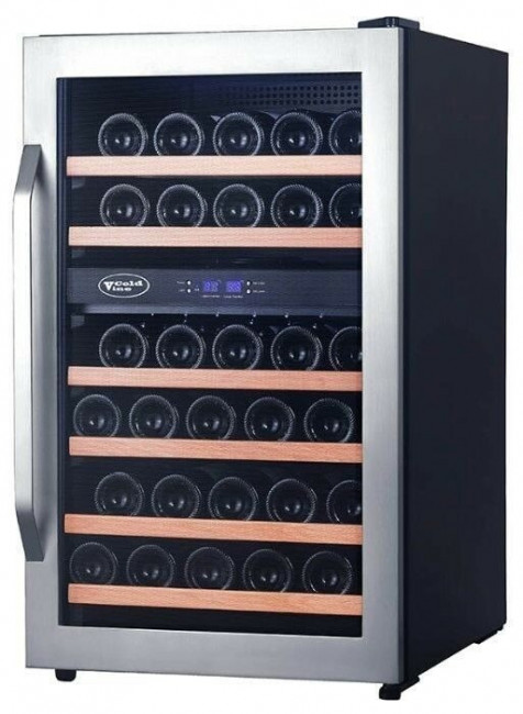 Винный шкаф Cold Vine C34-KSF2 Винный шкаф Cold Vine C34-KSF2