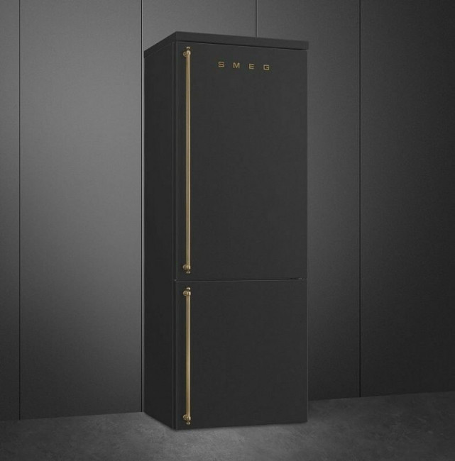 Холодильник Smeg FA8005RAO5 Холодильник Smeg FA8005RAO5