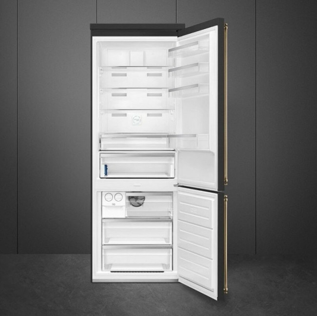 Холодильник Smeg FA8005RAO5 Холодильник Smeg FA8005RAO5
