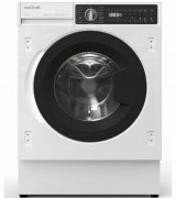 Стиральная машина Vestfrost VF814BI03W Стиральная машина Vestfrost VF814BI03W