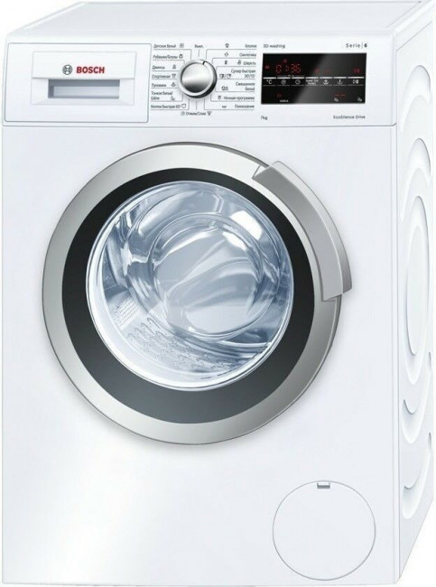 Стиральная машина Bosch WLT 24460 OE
