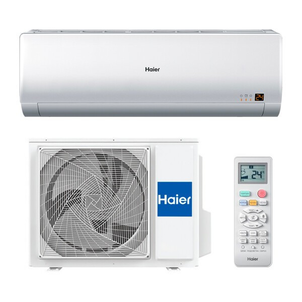 Сплит-система Haier HSU-30HNH03/R2-W/HSU-30HUN03/R2
