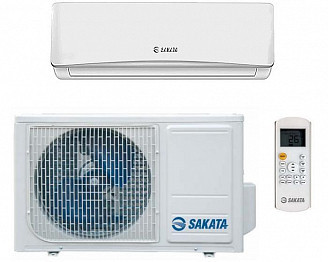 Сплит-система Sakata SIH-60SGC/SOH-60VGC