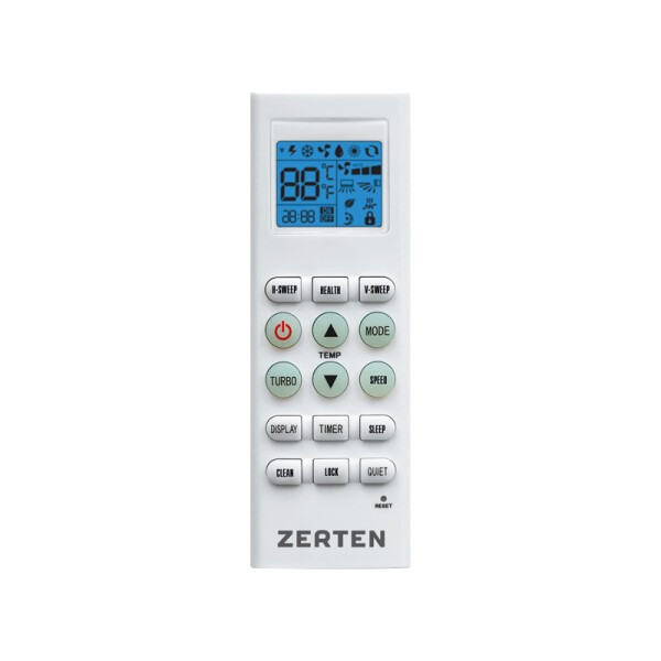 Сплит-система Zerten ZH-18