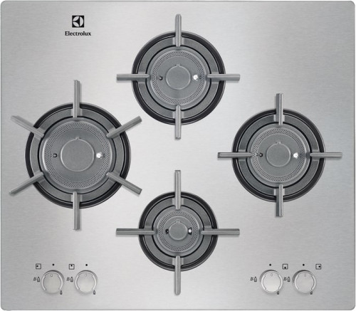 Варочная панель Electrolux EGU 96647 LX