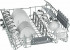 Посудомоечная машина Bosch SMS 25AI05E