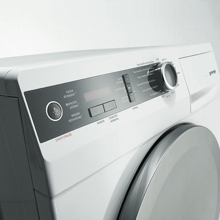 Конденсационная сушильная машина Gorenje D 8664N Конденсационная сушильная машина Gorenje D 8664N