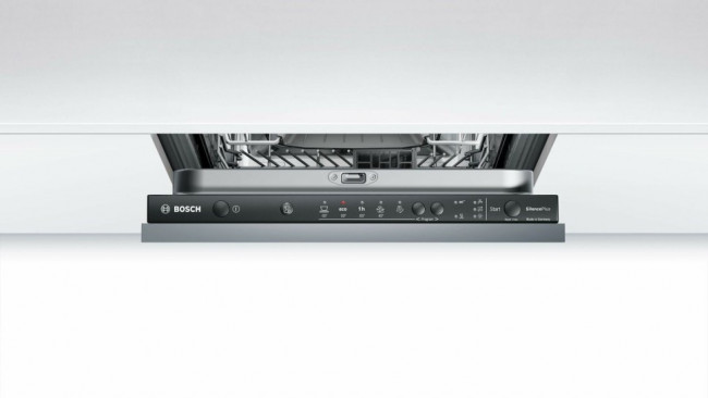 Встраиваемая посудомоечная машина Bosch SPV25CX03R