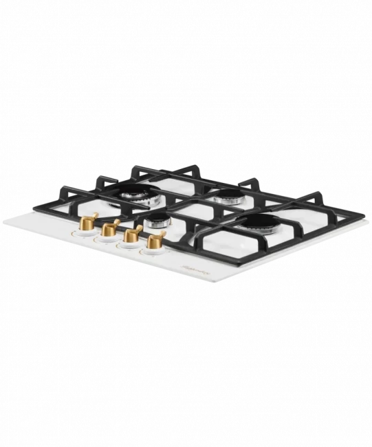 Варочная панель газовая Kuppersberg FS 604 W Bronze