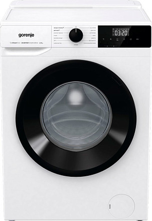 Стиральная машина Gorenje W1NHPI62SCSIRV