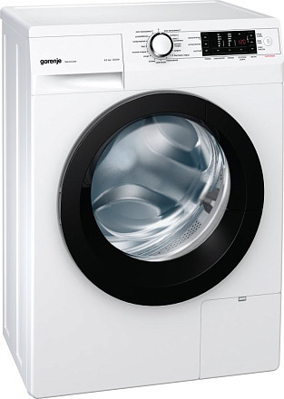 Узкая стиральная машина Gorenje W 65Z23/S1