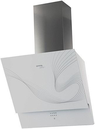Вытяжка Gorenje DVG 6565 KR