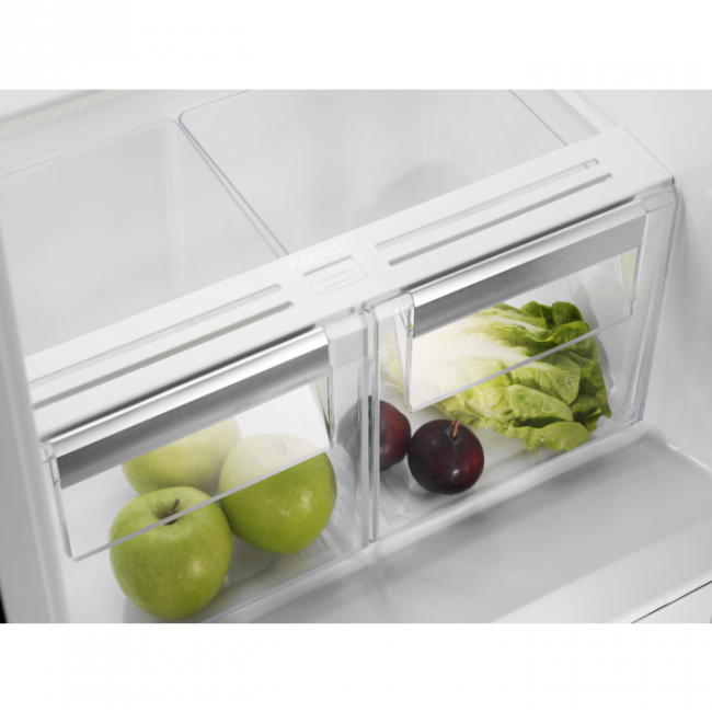 Встраиваемый холодильник Electrolux ERN 92201 AW