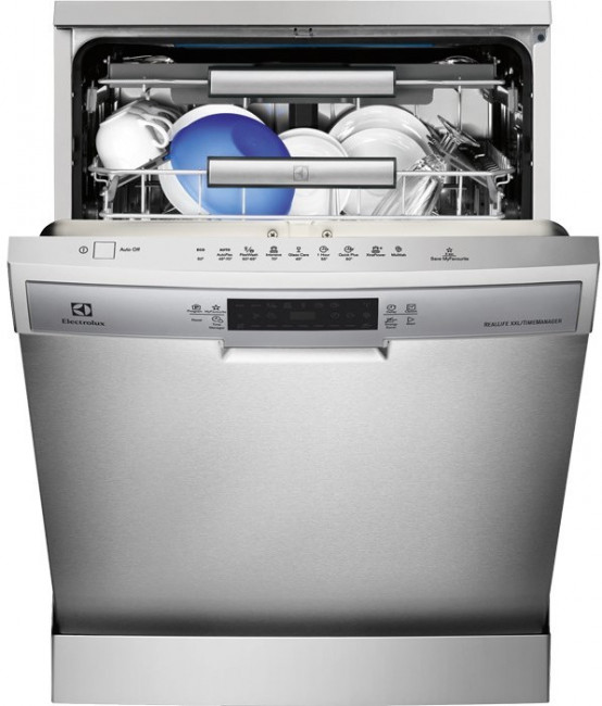 Посудомоечная машина Electrolux ESF 8720 ROX