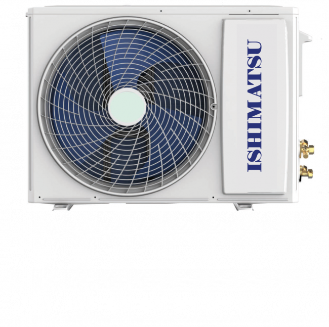 Сплит-система ISHIMATSU AVK-07H WIFI