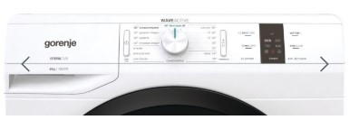 Стиральная машина Gorenje W1P60S3 Стиральная машина Gorenje W1P60S3