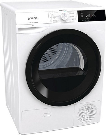 Конденсационная сушильная машина Gorenje DE92/G Конденсационная сушильная машина Gorenje DE92/G