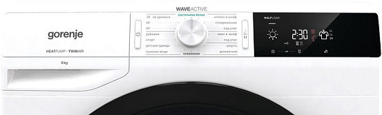 Конденсационная сушильная машина Gorenje DE92/G Конденсационная сушильная машина Gorenje DE92/G