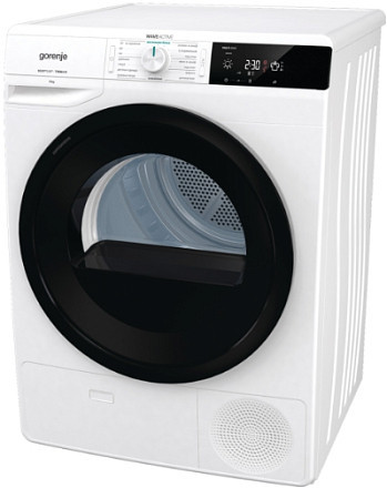 Конденсационная сушильная машина Gorenje DE92/G Конденсационная сушильная машина Gorenje DE92/G