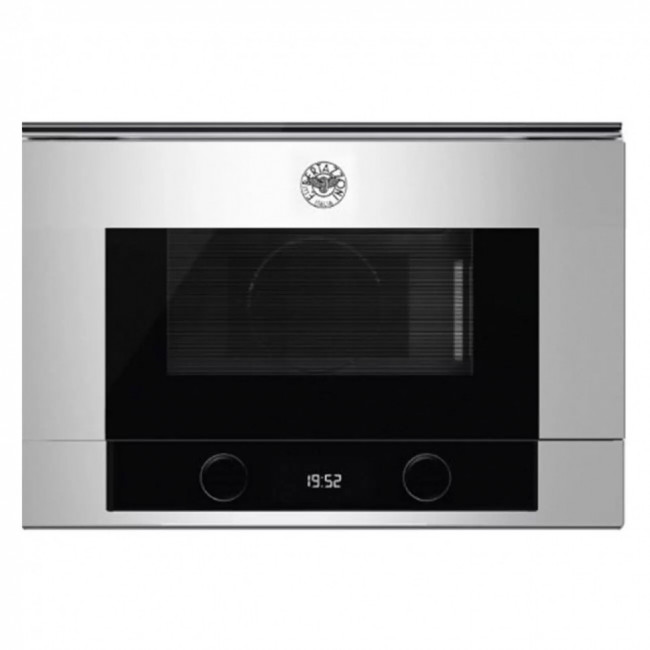 Встраиваемая микроволновая печь Bertazzoni F383MODMWSX