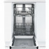 Встраиваемая посудомоечная машина Bosch SPV25CX30R