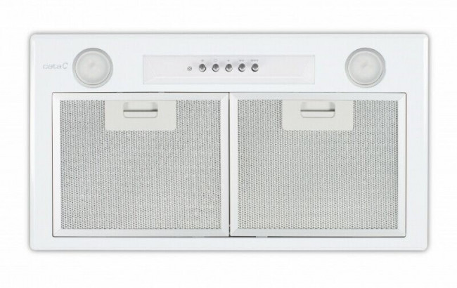 Встраиваемая вытяжка Cata GT Plus 45 WH/L Встраиваемая вытяжка Cata GT Plus 45 WH/L