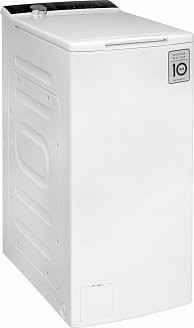 Вертикальная стиральная машина Weissgauff WM 40970 TD Inverter Steam